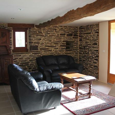 Marion'S Cottage Le Mesnil-Villeman Εξωτερικό φωτογραφία