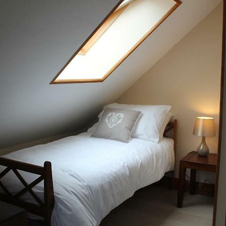Marion'S Cottage Le Mesnil-Villeman Εξωτερικό φωτογραφία